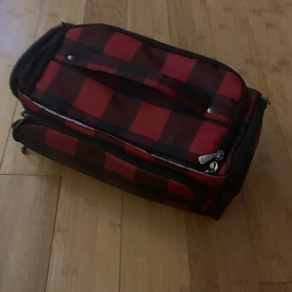 Lug Trolley XL Cosmetic Case - Picture 2 of 2